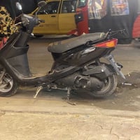 اكزز • موتور • باب المعظم بغداد