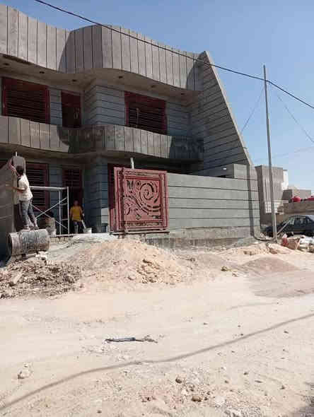 سلام عليكم عملي سمنت وجص وبورك شرط استلام مهندس ***********
