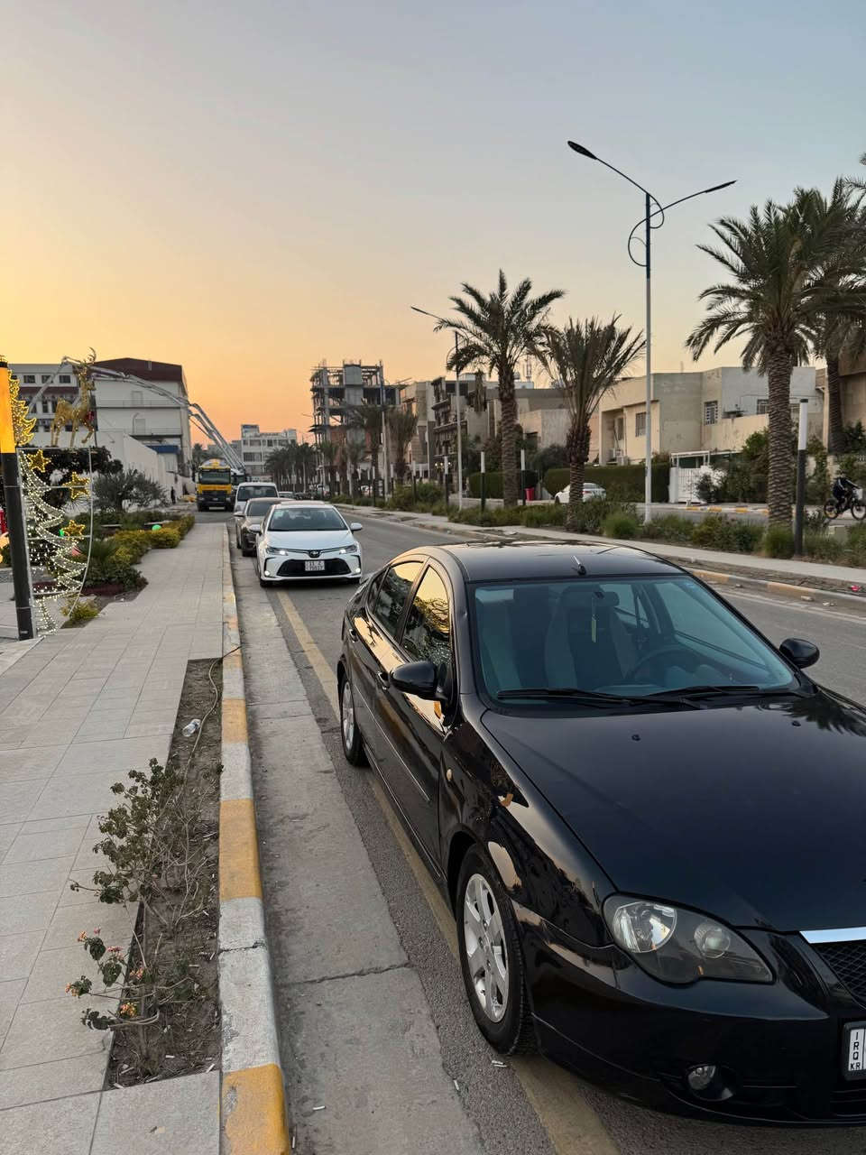 سلام عليكم للبيع بروتون 2011 مكفوله من ضربه وصبغ كامله بدون نواقص كير مكينه حداديه كله كفاله 
سعر73 وبيه مجال
العنوان بغداد يرموك 
الاستفسار *********** بغداد, العراق
