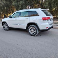 جيب لاريدو • ٢٠١٥ • ماشي ١٠٠الف