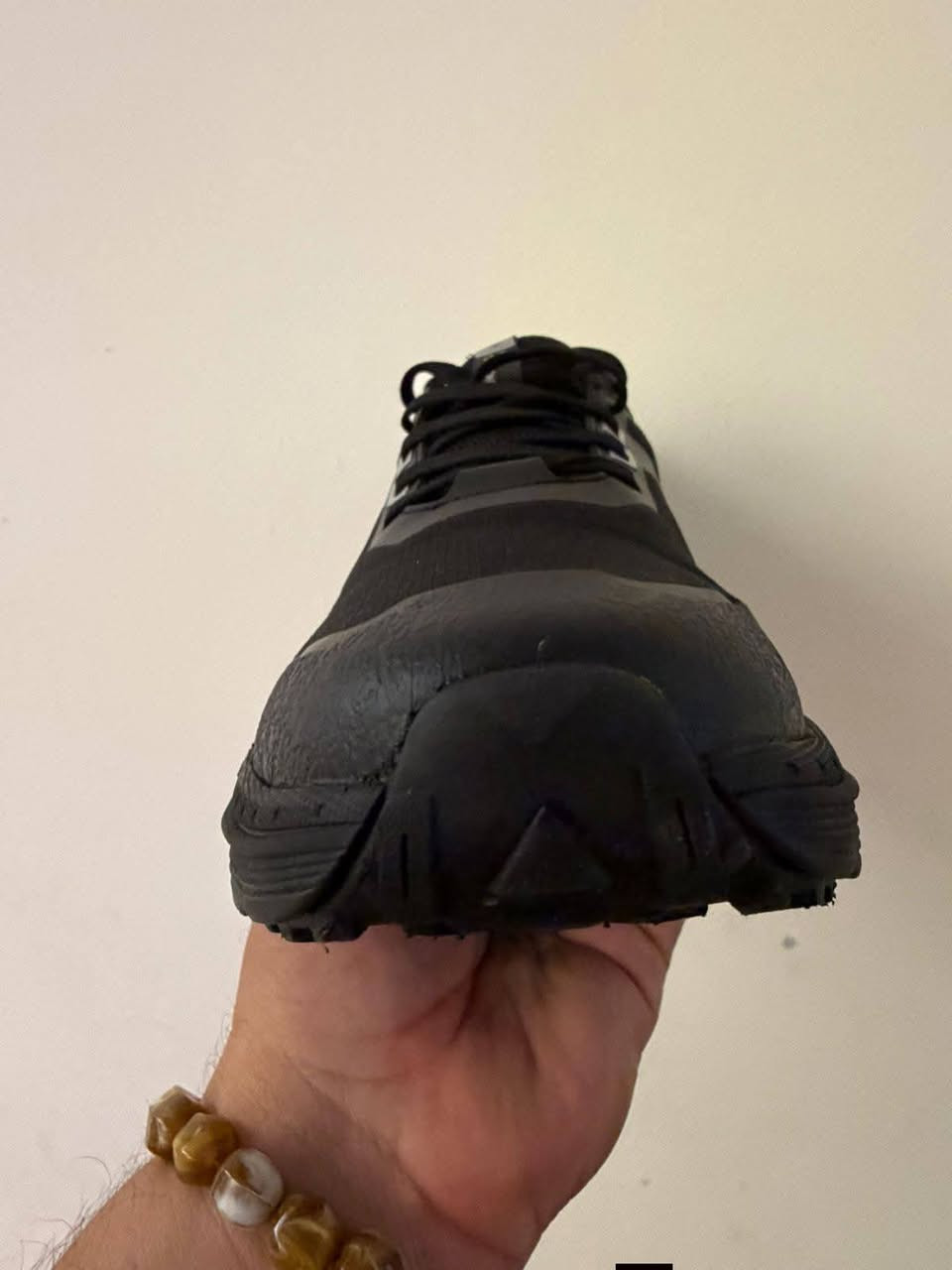 كولومبيا سوفت

43
27سم
قطعه خفيفة الوزن نظافة 95% شرط 

توصيل فقط


**إذا كنت صاحب هذا الإعلان وتريد حذفه لأي سبب، رجاءا أرسل رسالة إلى الدعم الفني**