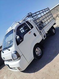 موديل 2021 • مكفولة • تايرات جديدة