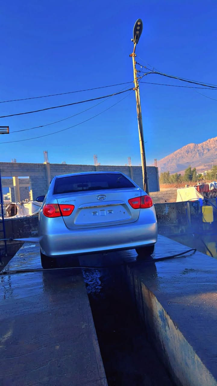 ئاڤانتی ٢٠٠٧
مەکینە ١٦دشکن بەرز 
جوار ویلو نوێی لەسەرە 
فول فولا بەس سلاید نیا 
شوین حاجیاوا
نرخی(51)گەلاو مەحامەلا
ژم
***********
