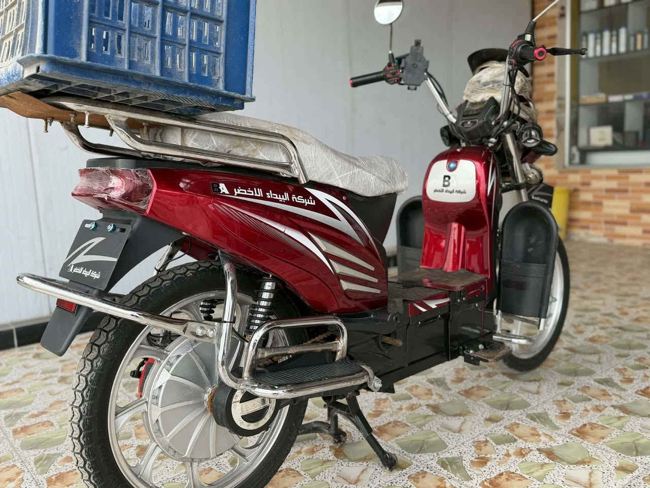 هارلي شحن للبيع موديل 2025 مكفوله من كلشي سعر ٦٠٠ وبيها مجال مكاني مشاهده ***********
