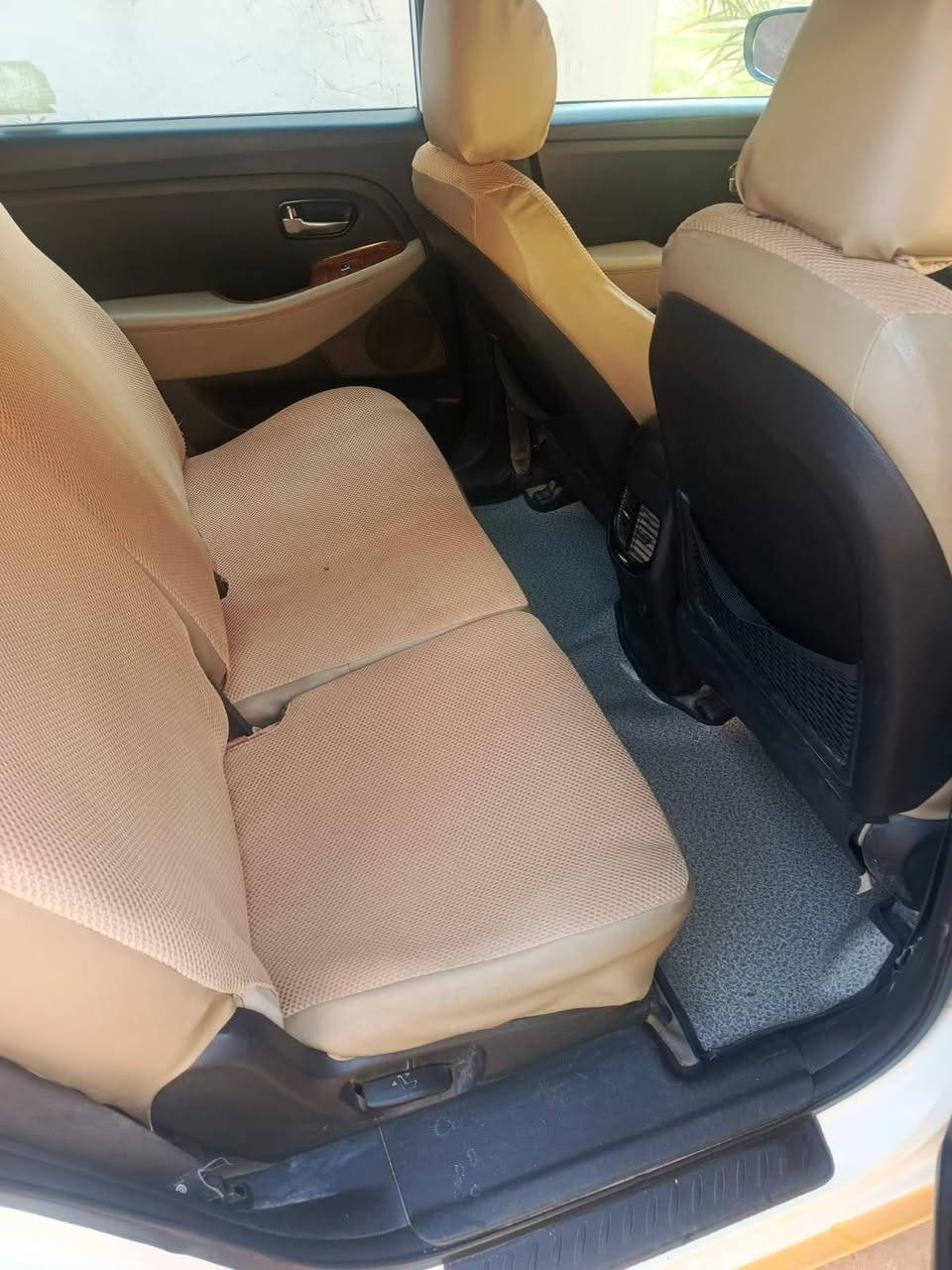 بيع سياره كارنزه 7راكب
موديل ١٦خليجي مكينه 2000


**إذا كنت صاحب هذا الإعلان وتريد حذفه لأي سبب، رجاءا أرسل رسالة إلى الدعم الفني**