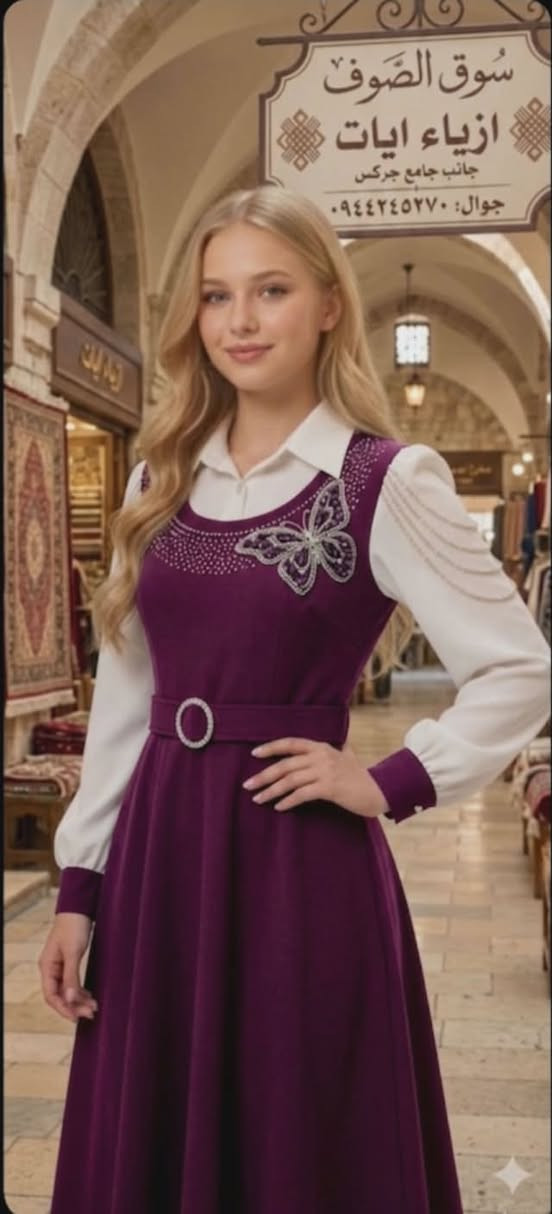 سعر على خاص


**إذا كنت صاحب هذا الإعلان وتريد حذفه لأي سبب، رجاءا أرسل رسالة إلى الدعم الفني**