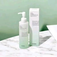 غسول زيتي • كوزركس • مزيل مكياج