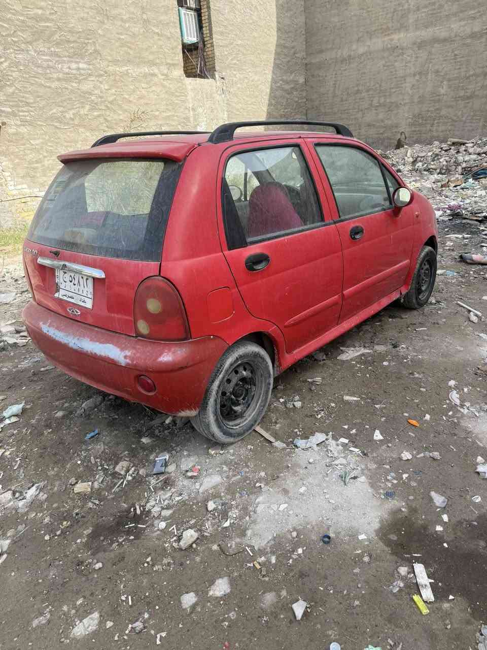 اكيو ١١ابسمي مامطلوبه ولا فلس نضيفه محرك كير جدد سعر ٢٧ مجال قليل مكاني شعب ***********
