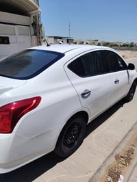 نيسان صني • صني • سيارة نيسان • صني 2022 • نيسان هندي • سيارة يابانية