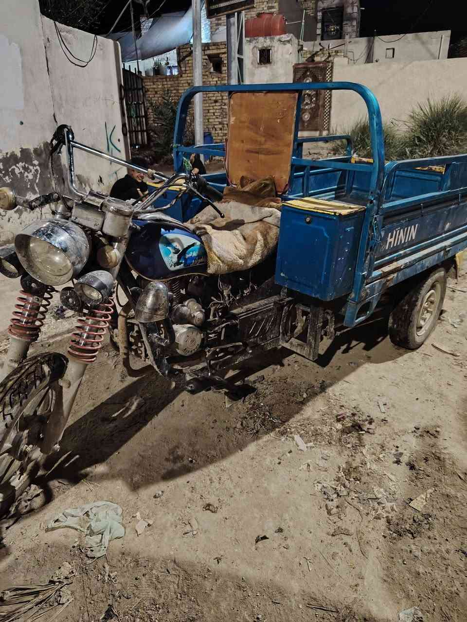 ستوته للبيع موديل 17  كفاله عمه مكينه 25 ما مفتوحه أوراق اصوليه شاصي  كهربائيات جاهزه  شغاله سلف هندر ما ناقصها اي شيء سعر مليون و٢٠٠وبيه مجال للشراي  شراي يتصل *********** بيع مستعجل مكان ديوانيه قضاء الشافعيه
