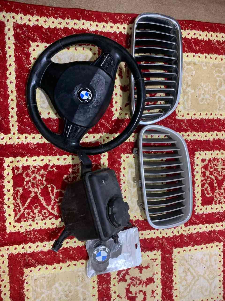 قربتي متع دار نظيف  لي E60وقومات احتياط برويط ومسكرين وستيرسو بي الاوبك وعلامات لي f10 كلهم بي 400 دينار علي بعظهم0917960059


**إذا كنت صاحب هذا الإعلان وتريد حذفه لأي سبب، رجاءا أرسل رسالة إلى الدعم الفني**