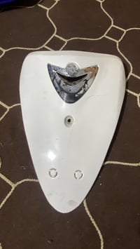 ماكس منغولي • اشاير • كفر