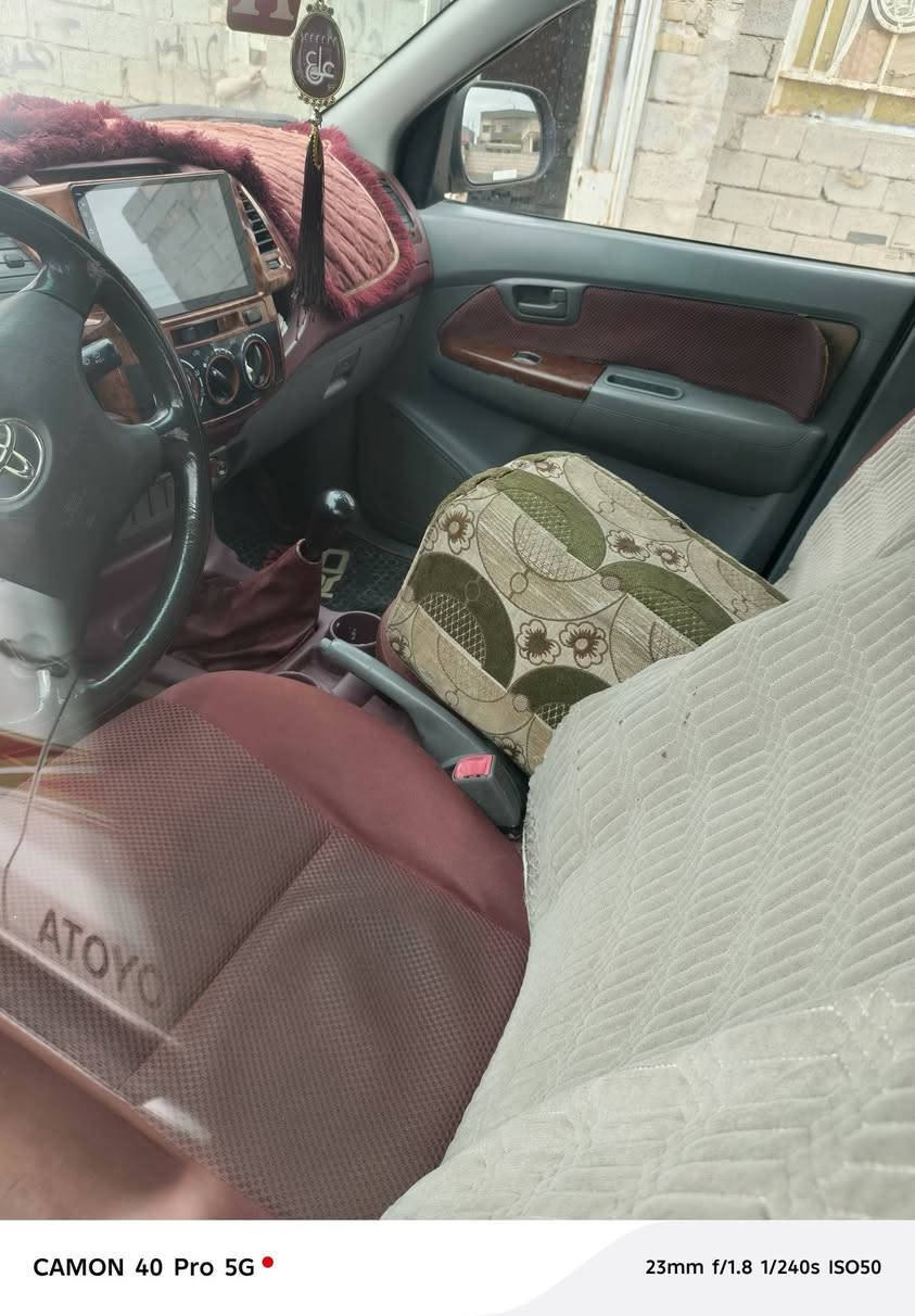 السلام عليكم بيكم 2008 تخم تاير حداده نص عمر (محرك بي خيط تنقيص)
بيه بجم صفحه سايق فقط و بيه باردات علمن سياره بسمي (112 رايدهه (جمعه شده لا تراسل ولا تخابر (***********)
