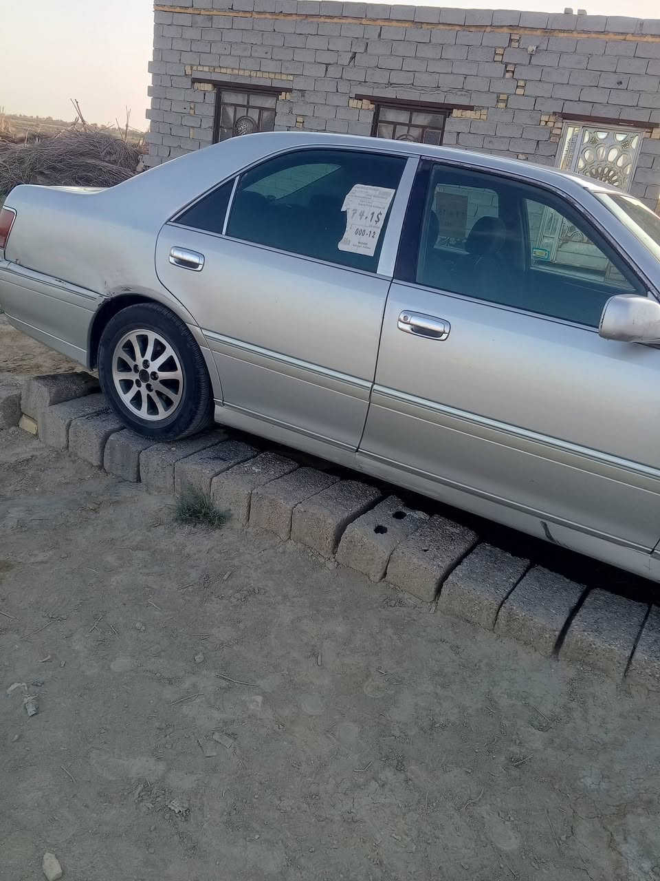 ملكة 2002ادوات ادوات مكينة ديفور الصغير كصة قمارة فقط ميكنة وكير وحداد. وتبريد كفالة تخم تاير جديد دشبول اسود تحوير نجف كهربائيات تشتغل من لطول لطول السعر ٣٨وبيهة مجال اوو مراوس ب شاهينة ادوات ***********مكاني ناصرية سوق الشيوخ
