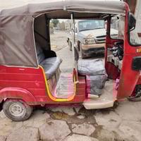 تكتك للبيع موديل 17 رقم وسنوية تحويل مباشر المكان بغداد كويريش ورة علو...