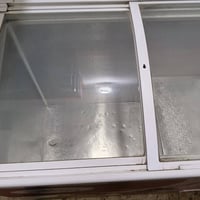 ثلاجة • سعة ٤٥٠ل