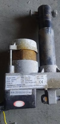 كير بوكس • 220 فولت • توصيل