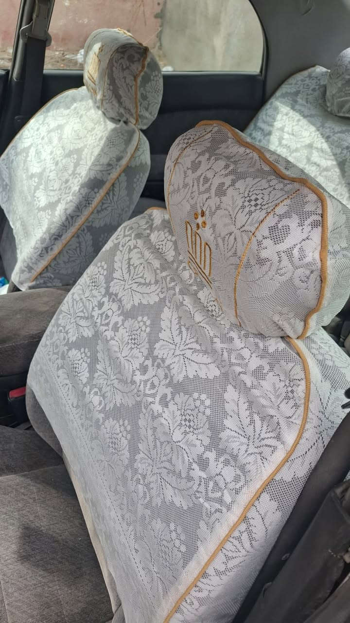 السلام عليكم سياره بطه مكفوله كفاله عامه حتى من الصبغ رقم بصرة جاهزه من كلشي سنويه جديده *********** السعر 68
