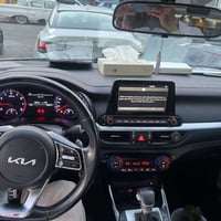 سيراتو GT لاين • ٢٠٢٢ • رقم اربيل