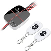 مفتاح ذكي • واي فاي • متوافق مع أليكسا