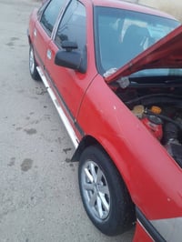 اوبل فكترا • ١٩٩٢ • كرتونية