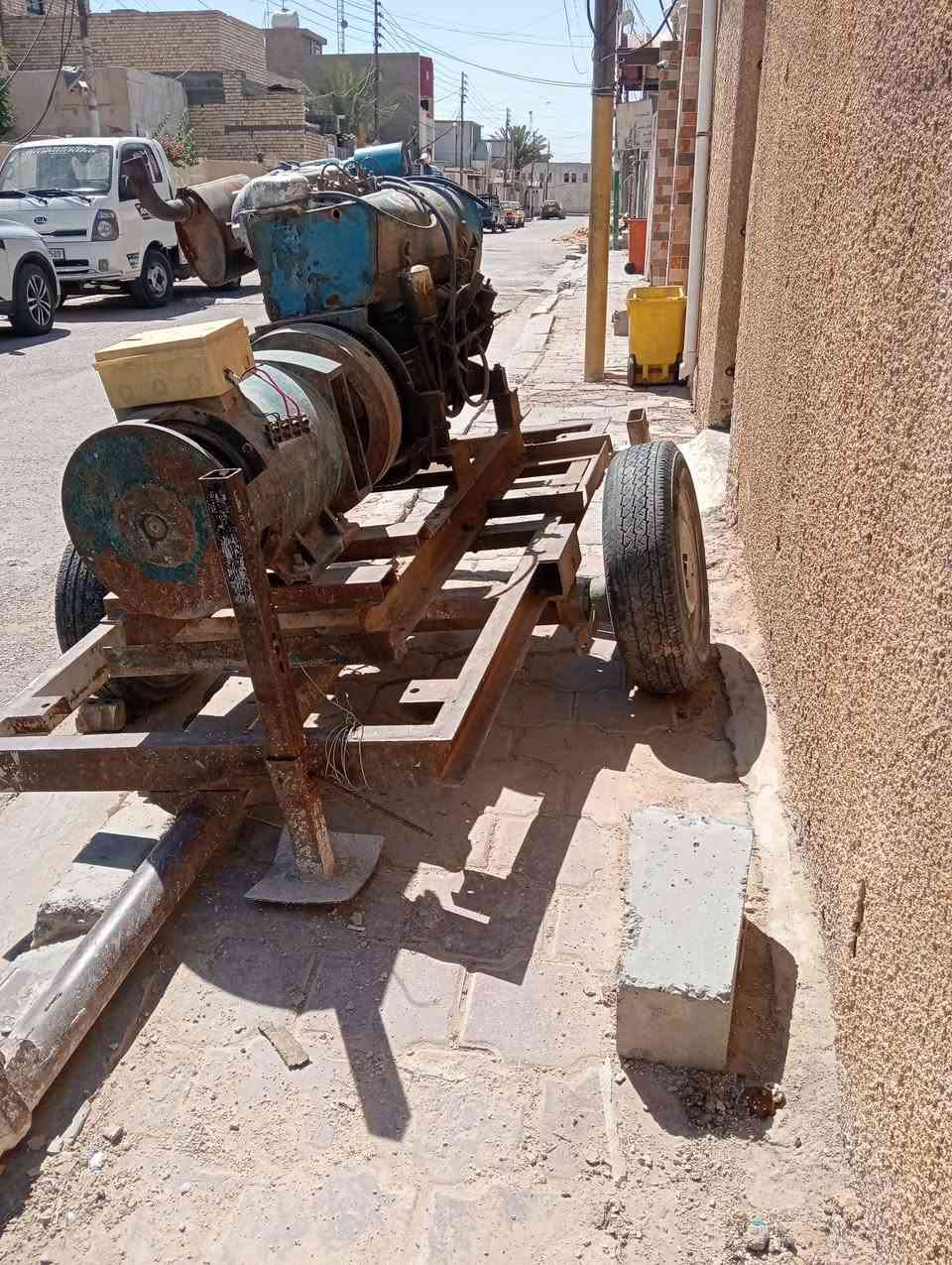 سلام عليكم مولده دويز 3بستم استفسار على هاذا الرقم ***********
