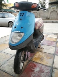 منغولي • نثيه • سلف عوزه باتري