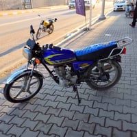 دراجة ايراني • جاهز • ارمادي الصوفيه