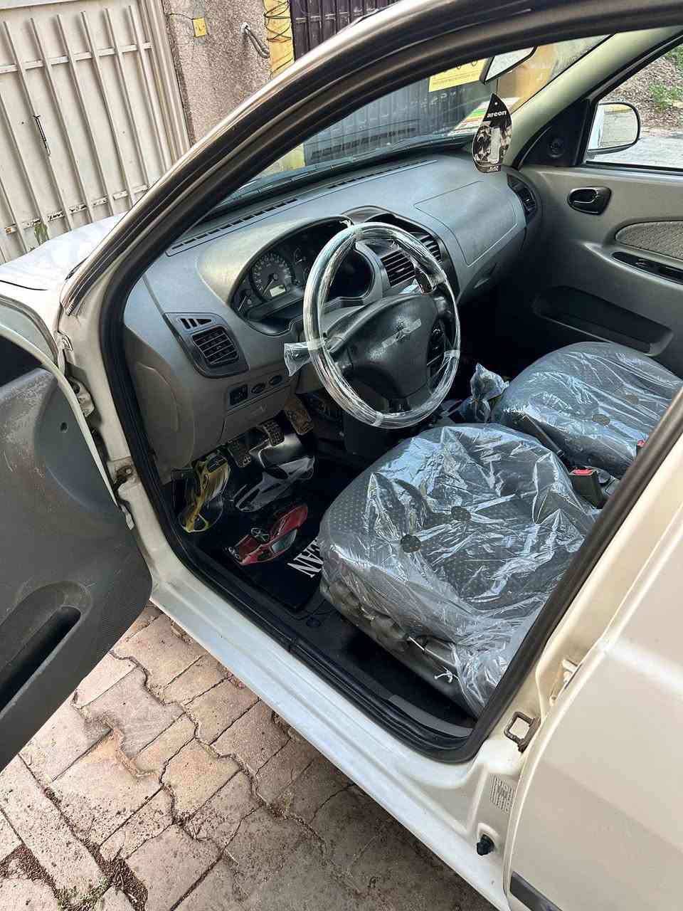 طيبه موديل ٢٠١٤ ع شركه بدون صبغ تبريد ثلج مااشيه ١٤٠ سعر ٤٦ قفل ***********
