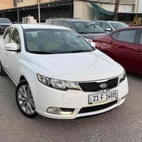 سيراتو • ٢٠١٣ • رقم وسنوية جديد