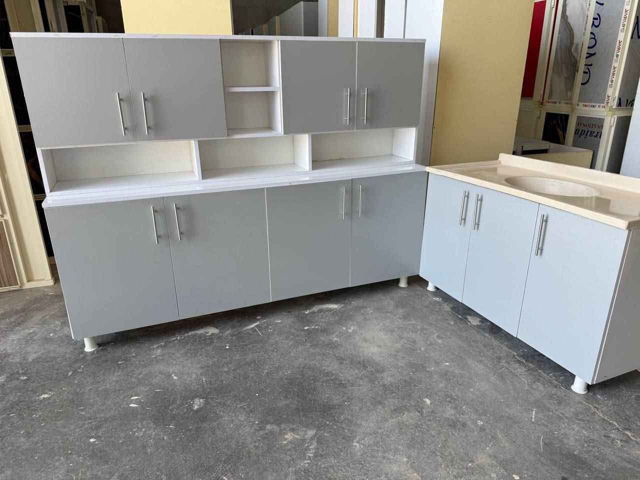 كاونتر MDF خشب مترين ارضي وملحق مع سنك متر و٢٠ مرمر .
السعر 250 الف❤️

التوصيل 🚚🚚
بغداد داخل وأطراف مجاني 

(كربلاء +بابل + نجف + مركز الديوانيه 25 الف ) 
 
(الأنبار 25 الف ) 
 
 الديوانيه (25 اطراف  50) الف حسب البعد 

(واسط + صلاح الدين + ديالى مركز المحافظات 35 الف ) 
اطراف المحافظات (50 الف)

(السماوه + العماره + الناصريه + البصره مركز المحافظات (50) الف )
اطراف75 الزبير, البصرة


**إذا كنت صاحب هذا الإعلان وتريد حذفه لأي سبب، رجاءا أرسل رسالة إلى الدعم الفني**