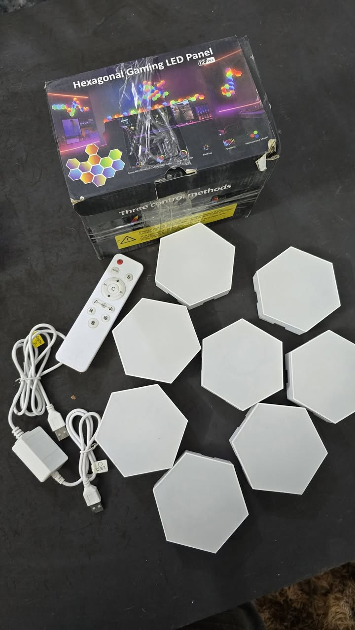 صباح الخير 
شلونكم يابة 
بضاعة امازون 
لمعرفة السعر التعليق على المنتج 
للحجز والاستفسار مراسلة الخاص


**إذا كنت صاحب هذا الإعلان وتريد حذفه لأي سبب، رجاءا أرسل رسالة إلى الدعم الفني**