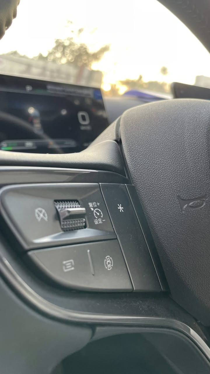 💎معرض حيدر شاكر💎
💯بي وايدي سيل 6 فوللللللل
 الون مميز💯
فول مواصفات بانوراما
♦️5 كامرات
♦️كشنات جلد ابيض
♦️كشن السايق كهرباء
♦️شاشة حجم كبير
♦️منفذين شحن
♦️ويل حجم 17
♦️دركة خياط
♦️كارت دخول
♦️كير كريستالا

اوقات الدوام جميع ايام الاسبوع 
‌‎من ال12 صباحـاً الى الـ 12مسا

⭐️ بيع وشراء ومراوس سيارات الحديثة ⭐️

📍متوفر في معرض حيدر شاكر لتجارة السيارات الحديثة
📍 الموقع: بغداد – الكريعات – الشارع المعارض 

💵 نظام البيع : نقد فقط 
📞 للتواصل والاستفسار السريع:📞
📞***********
📞***********
