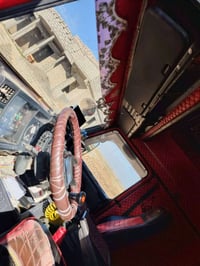 وبركاته سكانيا قلاب ١٤٣ صفر 6 محرك كير كله شرط سنگل بومه سياره بلادي ر...