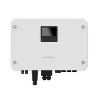 Sungrow Hybrid MG5RL و Sungrow Hybrid MG6RL  🔹 قدرة 5kW و 6kW لتغطية ا...