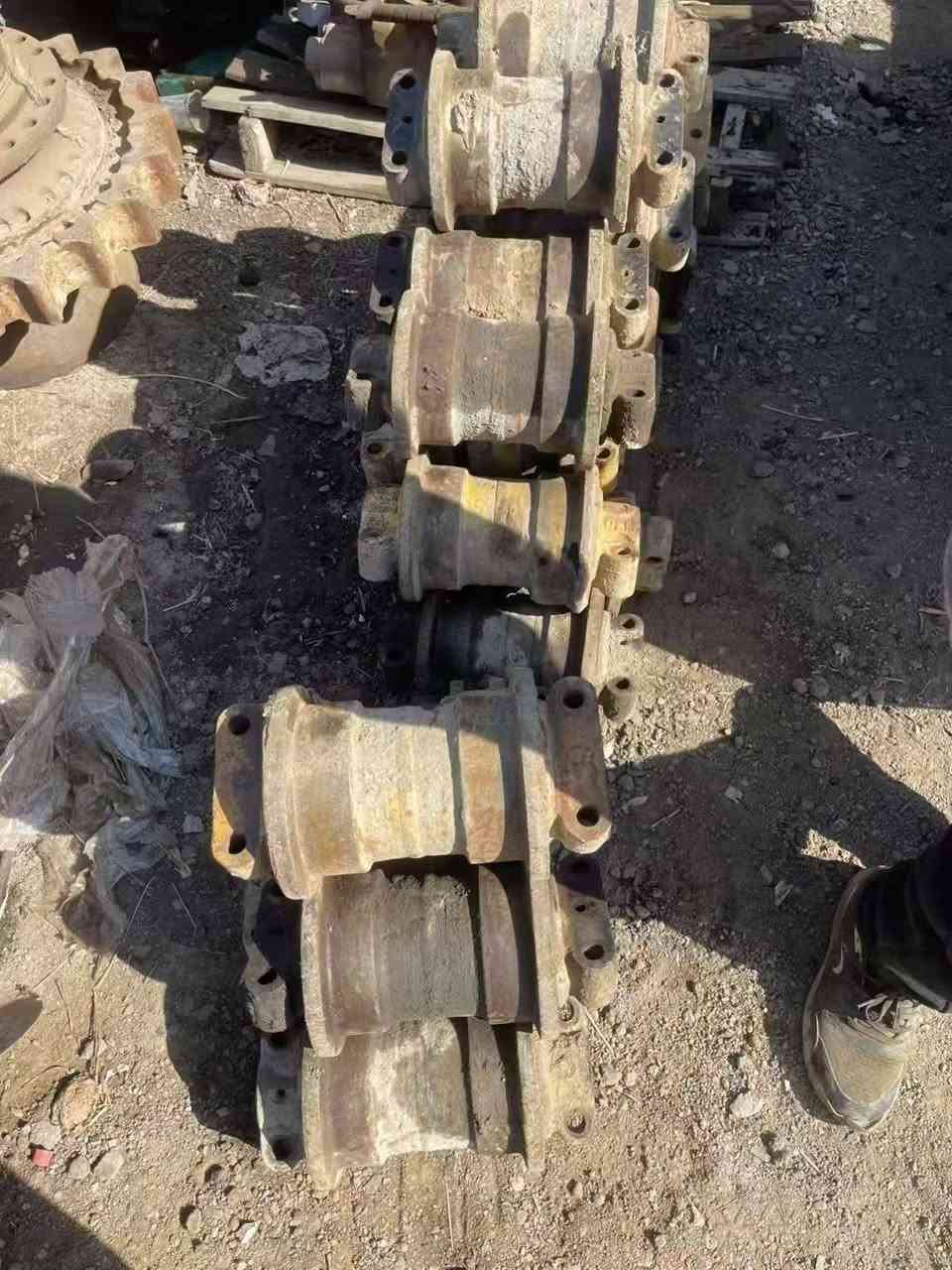 وفي الوقت الحاضر، استأنفت الصين نقل الحاويات إلى دول الشرق الأوسط. توريد الحفارات والرافعات وقطع الغيار على المدى الطويل


**إذا كنت صاحب هذا الإعلان وتريد حذفه لأي سبب، رجاءا أرسل رسالة إلى الدعم الفني**