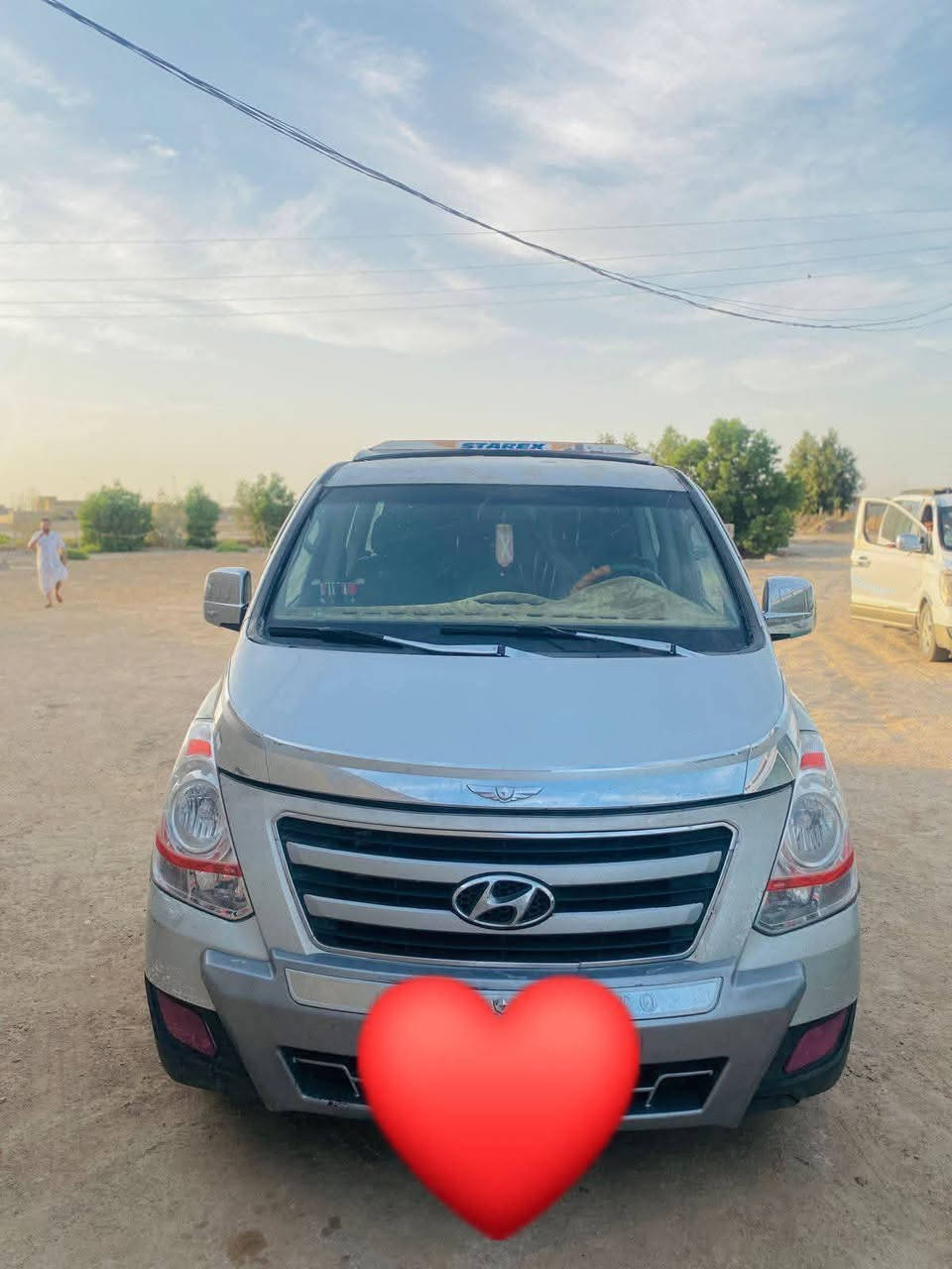 سلا عليكم
ستاركس البيع موديل 8 مسكر صل

مصفره هيه وضرايب حداديه وتبريد ثلج
مداور ثاني يوم

السعر(110) وبيه مجال المكان السماوه السوير
***********
