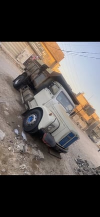 سكانيه ١١١للبيع مكينه ١٢ونص كير ١٣اكسن أوربي رقم بغداد دولي بسمي  للست...