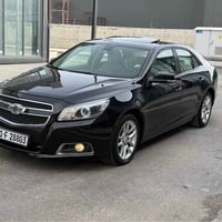 ماليبو • ٢٠١٣ • ٩٨٠٠٠ كم