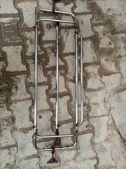 سله سمند جنطه حلوة مرتبه 
*********** - 15 الف
