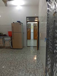 بيت زراعي • مقبيل البراز • ٢٠٠م