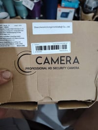 كامرة دوارة • كامرة ثابتة • كامرة متحركة