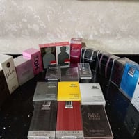٧ عطور • تصفية • توصيل بسماية