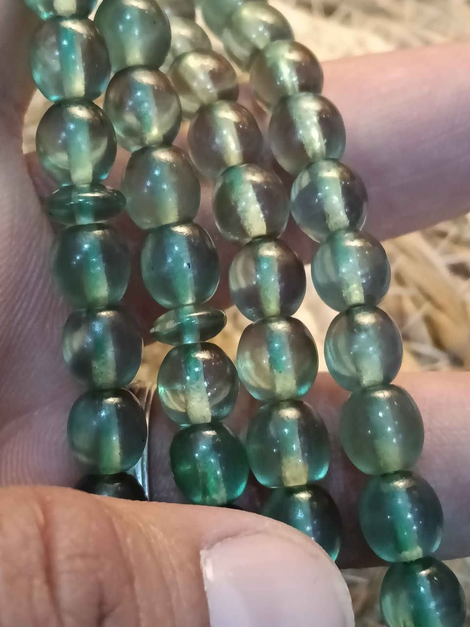 سندلوس باكستاني قديم 101 
لون زمردي جميل حجم المسبحة وسط 
العنوان بغداد / المشتل بغداد, العراق


**إذا كنت صاحب هذا الإعلان وتريد حذفه لأي سبب، رجاءا أرسل رسالة إلى الدعم الفني**