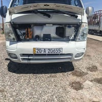 كيا ٢٠١١ • رقم ديالى • محرك وكير مكفول