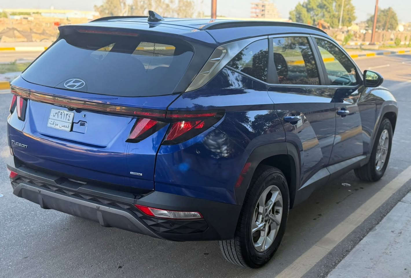 توسان 2024
دخول جديد شهداء بابل
حادث موضح 
السعر 163
مكانه كربلاء 
للاستفسار ***********
