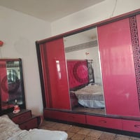 غرفة نوم للبيع تكمة قويه السعر 350 الف وبيه مجال رقمي 07824951015 يوجد...