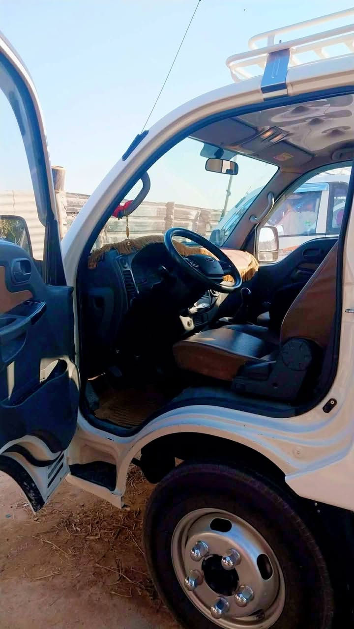 السلام عليكم كيا فحل للبيع موديل 22
رقم قادسيه كفاله عامه مكان السياره النجف 
باقي التفاصيل اتصل وتدلل ***********
