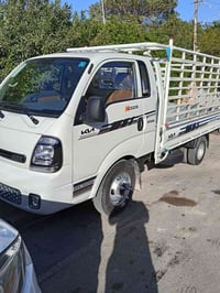 كيا حمل • ٢٠٢٥ • مكفوله