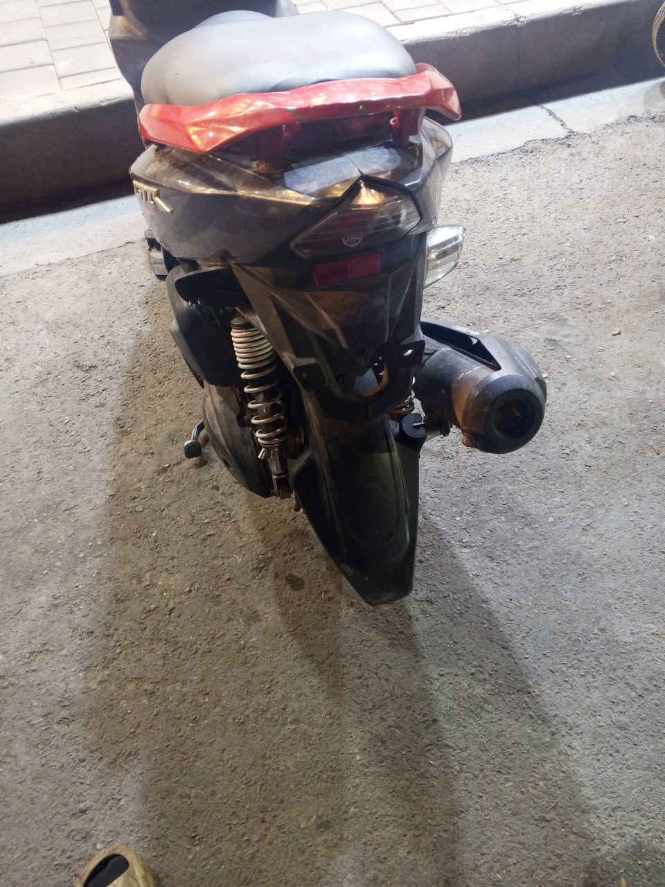 جي تي ار للبيع مكينه ناعمه شلعة معدل كهربائية شغالة مكاني حريه أو ساحت عدن سعر 450 
***********
